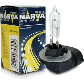 Лампа NARVA CAR 886 12.8V 50W PGJ13