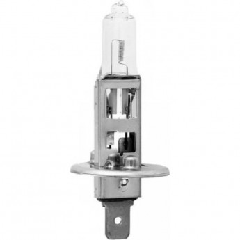 Лампа NARVA STANDARD 12V 55W H1 Лампа NARVA STANDARD 12V 55W H1