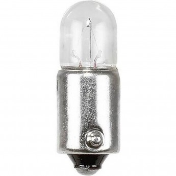 Лампа NARVA T2W 12V BA9S Лампа NARVA T2W 12V BA9S